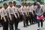 Jelang Karnaval Khatulistiwa di Pontianak