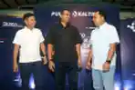 Diskusi Pupuk Kaltim dengan Media