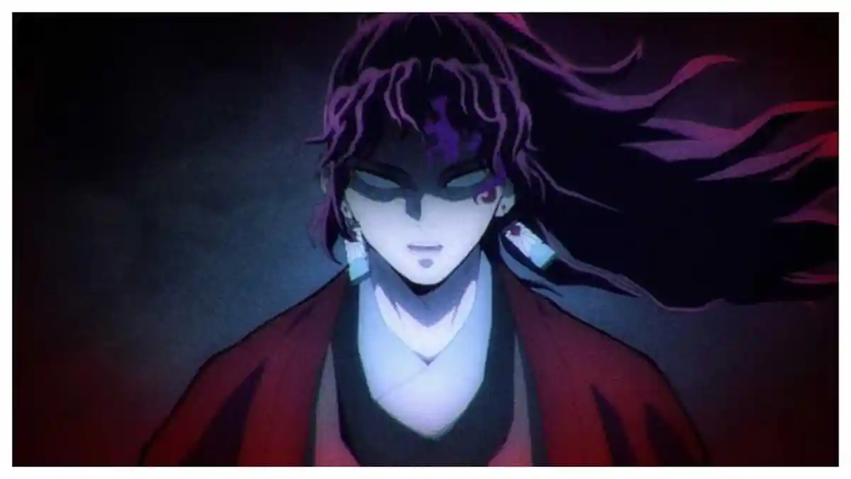 Asal Usul Yoriichi Tsugikuni: Pendekar Terkuat dalam Sejarah Demon Slayer
