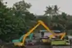 Enceng Gondok Danau Rawa Pening Semarang