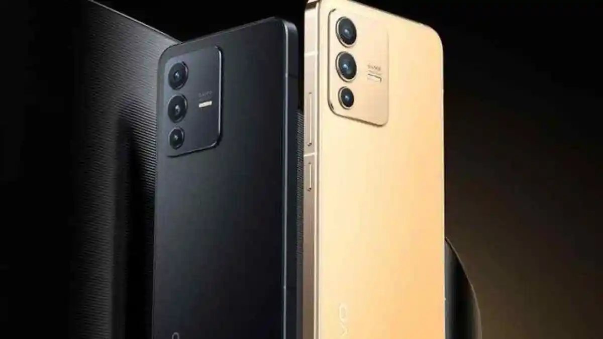Spesifikasi dan Harga HP Vivo V23 5G pada Awal Juni 2023, Turun Dratis hingga Rp 2 Jutaan