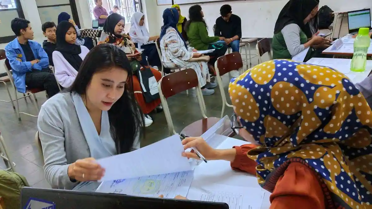 Link Pengumuman Hasil Seleksi PPDB Jabar 2023 Tahap 2 Dibuka 10 Juli, Berikut Cara Daftar Ulang-nya