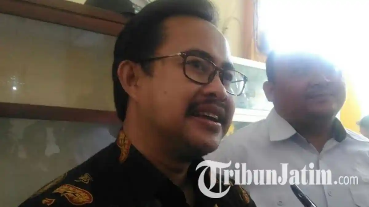 Perubahan Kebijakan Jadi Alasan Beasiswa Generasi Emas Terlambat Dicairkan
