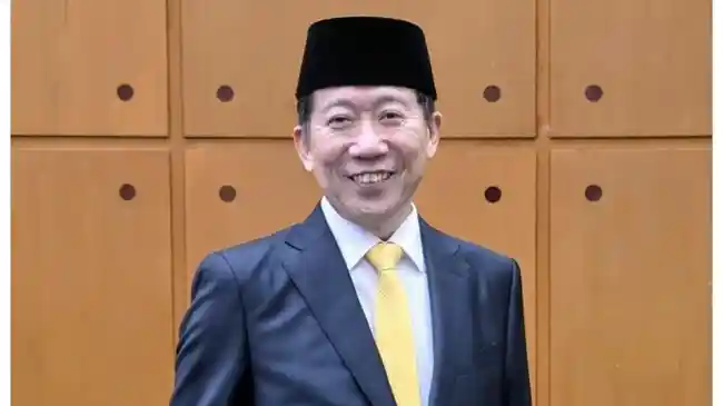 Handi Irawan: Pendidikan Indonesia Harus Mampu Merespons Disrupsi Teknologi Kecerdasan Buatan