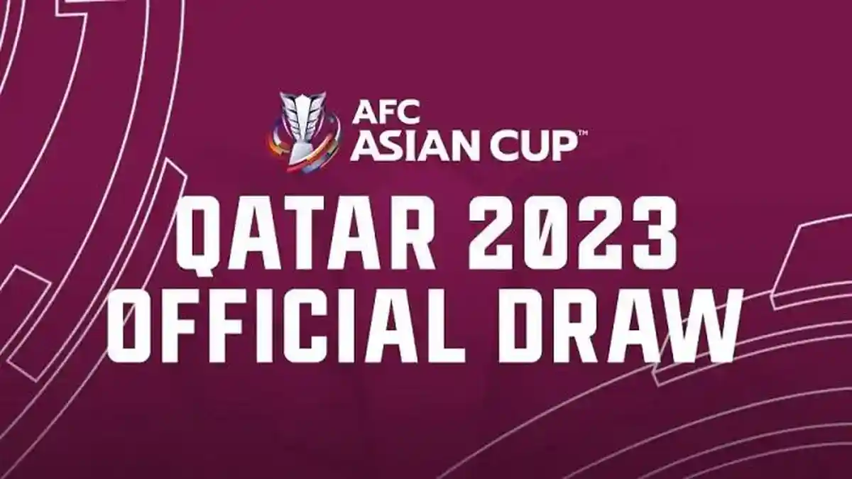 Timnas Indonesia se-Grup dengan Jepang, Berikut Hasil Lengkap Drawing Piala Asia 2023