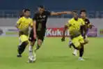Barito Putera Hadapi Dewa United di Liga 1