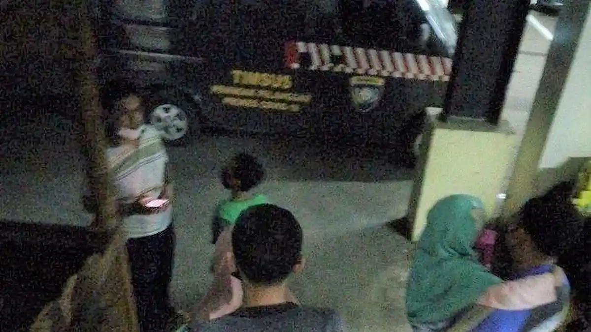Tak Terima Anak Kandung Dianiaya, Pria di Cipayung Adukan Istri dan Anak Tiri pada Polisi
