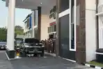 Setelah Pencopotan Kajari, Kajagung Kunjungi Kejari Deli Serdang Mendadak