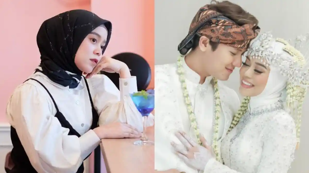 Sesengukan Curhat Pernikahannya dengan Rizky Billar Kerap Dicibir, Lesti Kejora: Dede Punya Allah