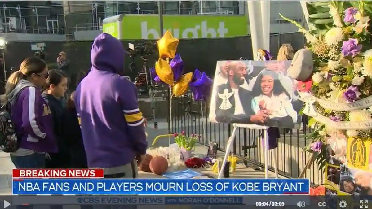 Setelah Kecelakaan Helikopter Tewaskan Kobe Bryant, Pasar Taksi Udara Jadi Sorotan