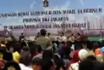 Wagub DKI Uno Hadiri Acara Silaturahmi