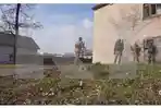 Video Pasukan Rusia Luncurkan Roket ke Arah Mariupol Tanpa Henti