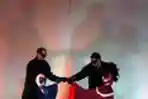 Pementasan Teater dari Rusia
