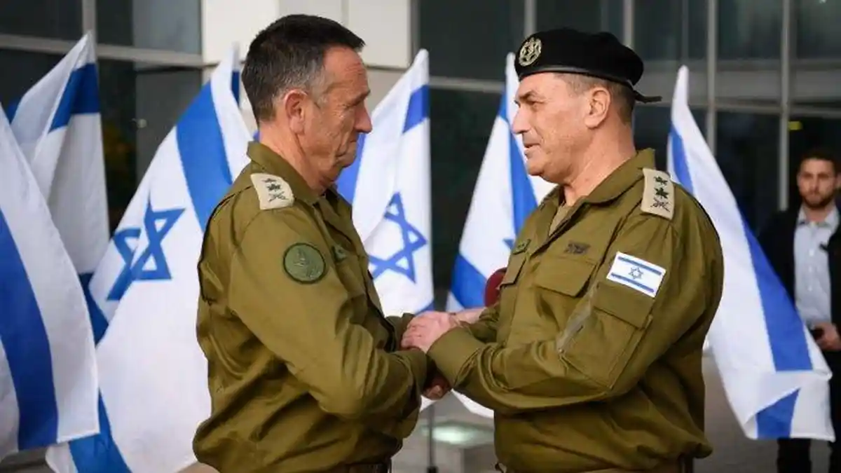 Israel Berhasil Hambat Program Nuklir dan Rudal Iran Beberapa Tahun