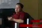 Mantan Wakil Bupati Lampung Utara Diperiksa KPK