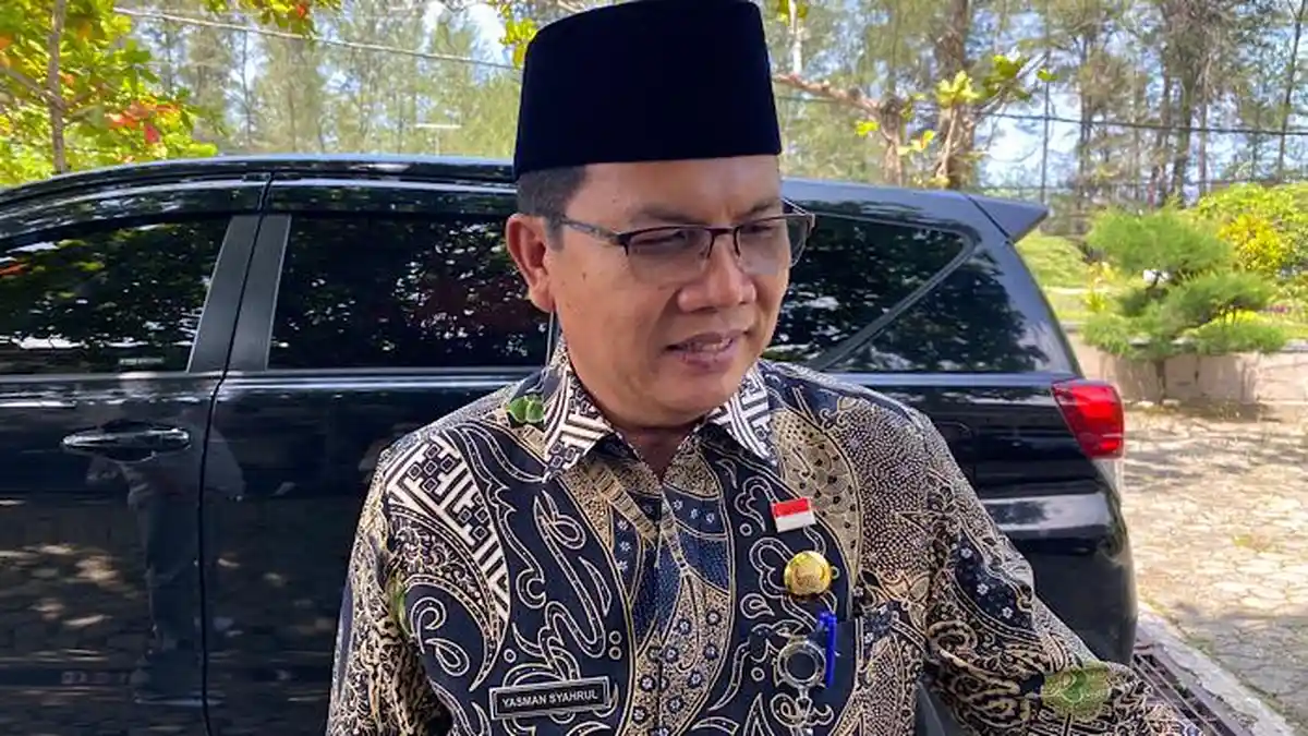 Meski Nihil Kasus, Dinkes Bengkulu Imbau Masyarakat Antisipasi Hantavirus