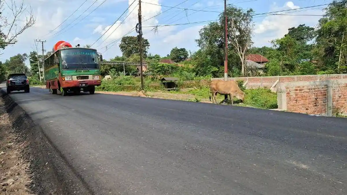 Klarifikasi Oknum Kades di Ogan Ilir yang Dilaporkan ke Polisi Karena ...