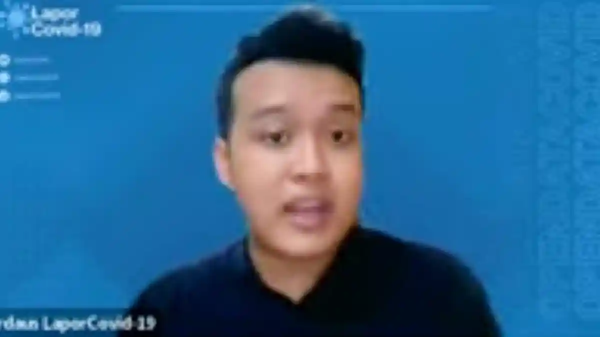 6,9 Juta Lansia Belum Divaksin, Rencana Vaksin Booster Berbayar Didesak Agar Ditunda dan Digratiskan