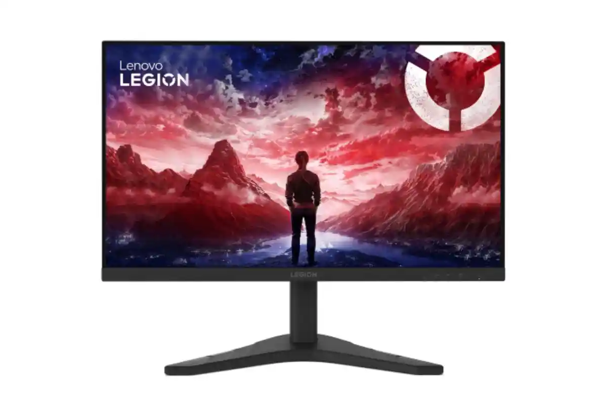 Lenovo Legion R24s: Rekomendasi Monitor Gaming Harga Rp 1 Jutaan