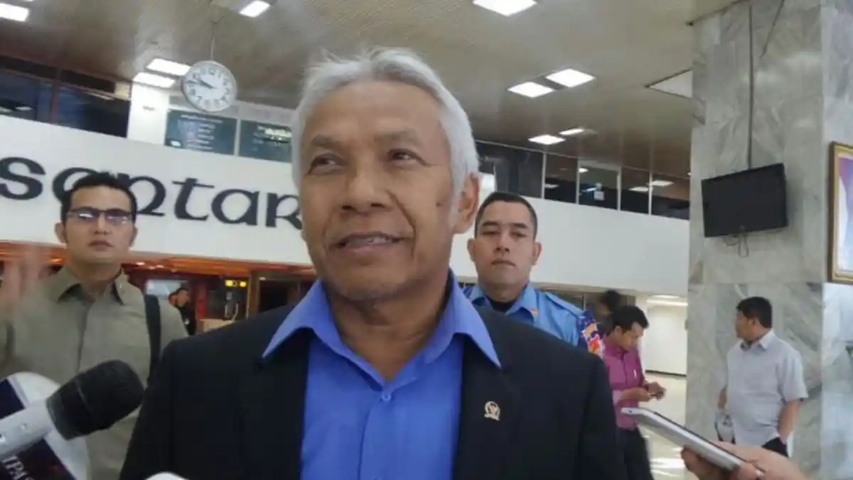 Pemerintah Diminta Tidak Menggunakan Dana Haji Untuk Infrastruktur