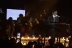 Afgan di Konser K-20 Spesial Afgan