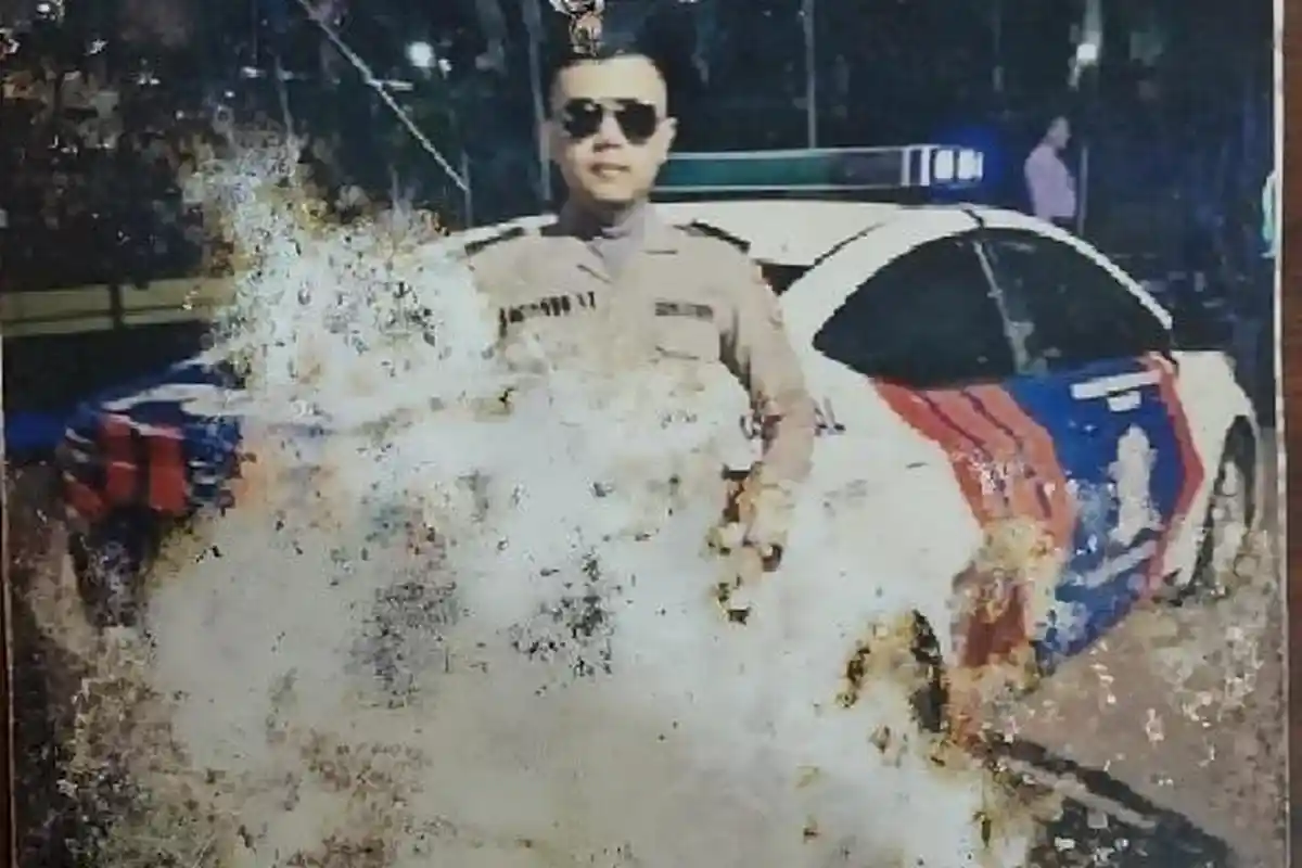 Ditipu Polisi Gadungan, Orang Tua di Amfoang Jual 40 Ekor Sapi Demi Anak Jadi Polwan