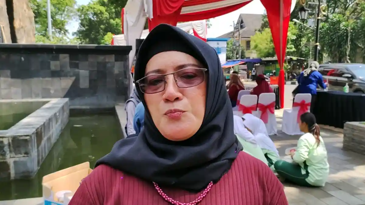Waspada, Kasus LSD Kian Meningkat di Salatiga, 59 Sapi Sudah Terinfeksi
