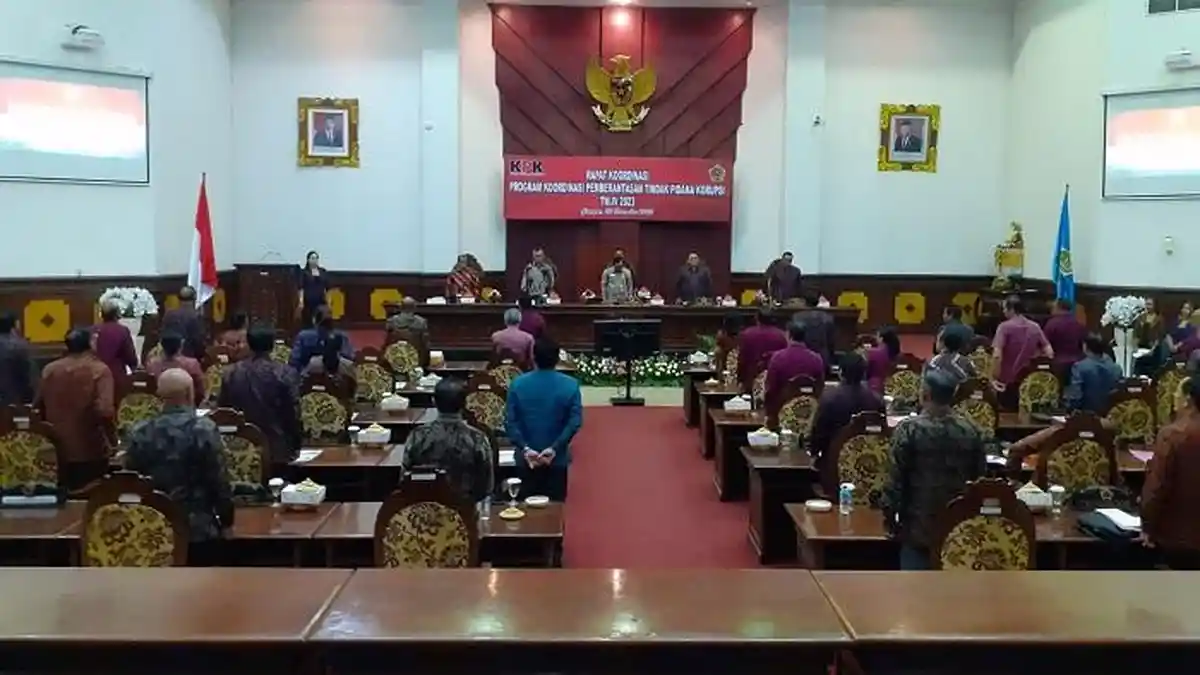 Fraksi Hilang di DPRD Gianyar, Demokrat Hanya Loloskan Tiga Kader