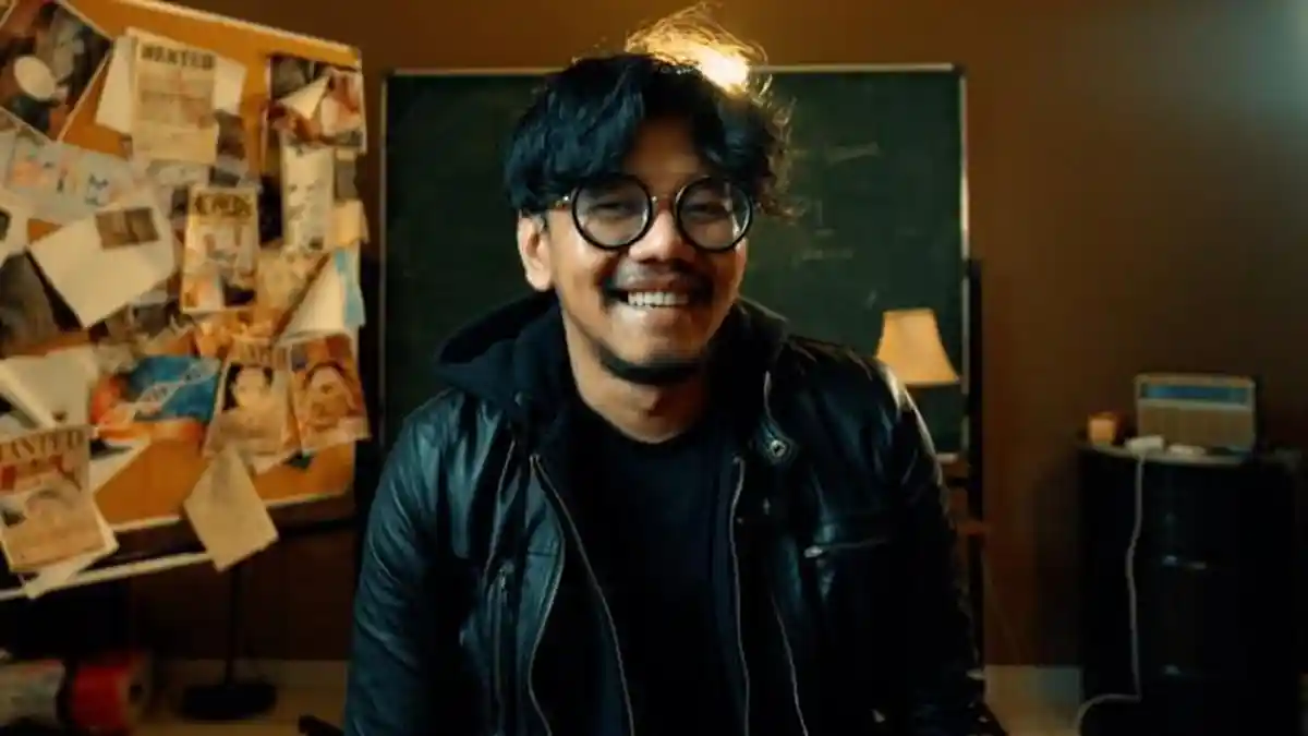 Ferry Irwandi Ungkap Kondisi Takengon: Terlihat Aman, Warga Justru Kekurangan Beras