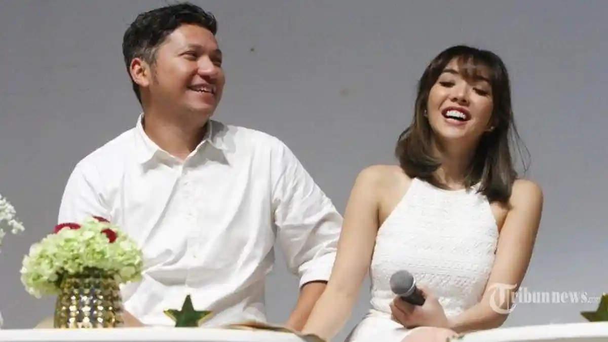 Gading Marten Ungkap Gisella Pernah Katakan Hal Ini pada Dirinya, Uus: Emang Nggak Harmonis Kali Pak