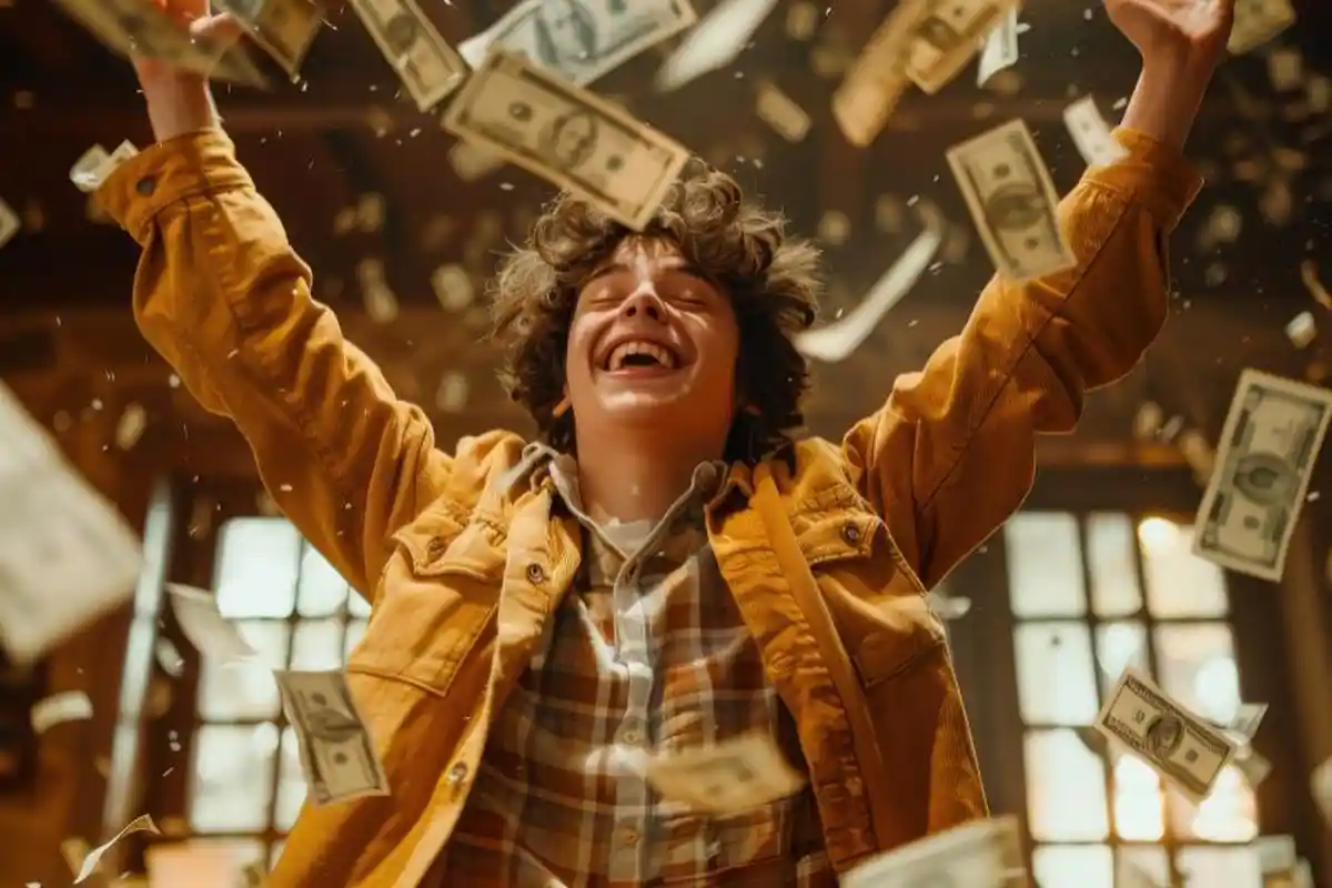 5 Zodiak Paling Beruntung Besok 29 Desember 2024, Sagitarius Scorpio Banyak Uang!