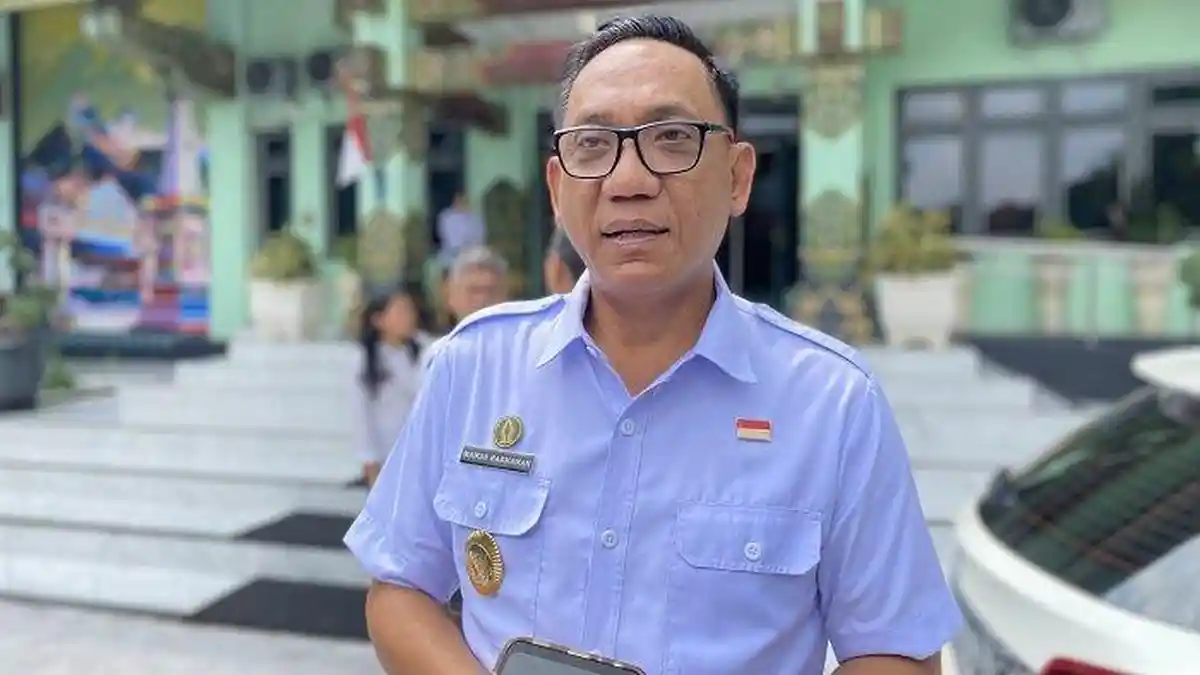 Perjalanan Karier Wawan Harmawan Wakil Wali Kota Yogyakarta, Intip Gebrakan Paling Baru