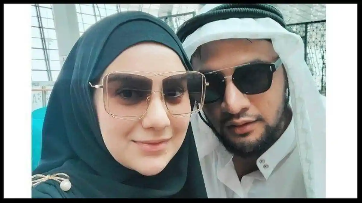 Ammar Zoni Akan Jalani Ibadah Umrah Setelah Bebas dari Penjara