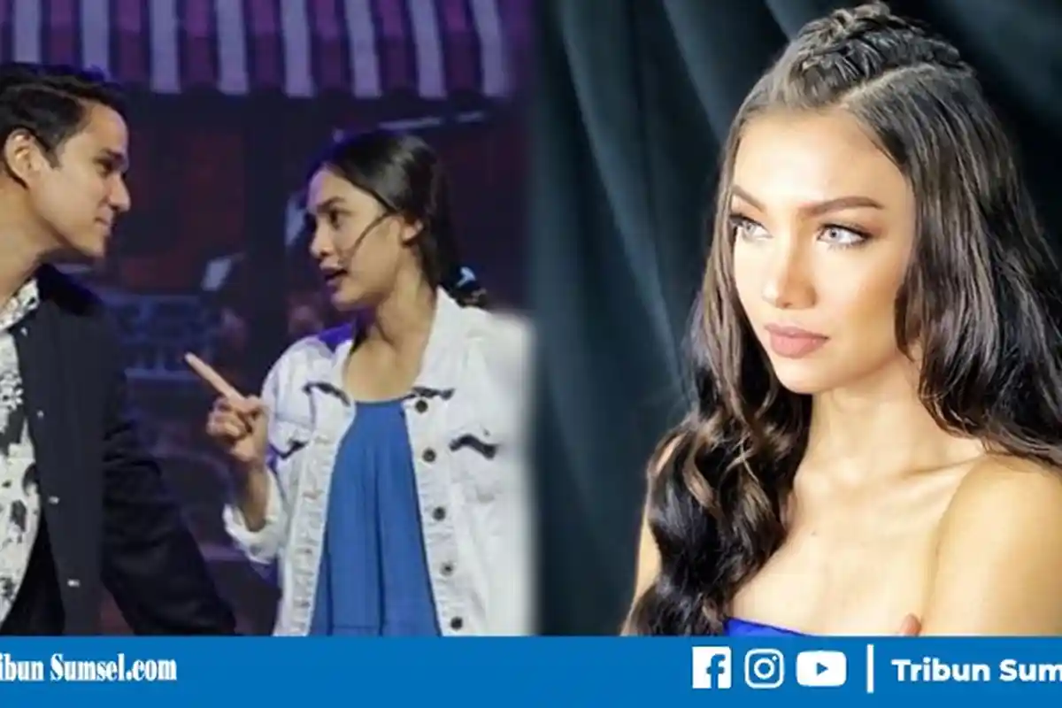 Mischa Chandrawinata Pasrah 'Dikeroyok', Begini Kelakuan Jahil Cut Syifa & Angela Gilsha ke 'Suami'