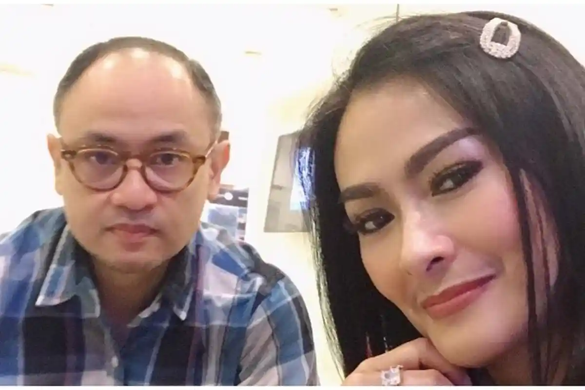 Pesan Menohok Politisi PSI untuk Iis Dahlia: Ojol Lebih Mulia dari Pilot Terlibat Penyelundupan