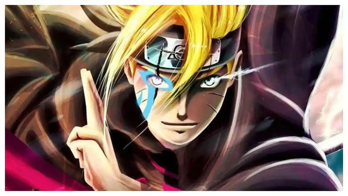 Jadwal Acara TV Besok, Senin 30 Mei 2022, Boruto: Naruto Next Generation di GTV Pukul 05.30 WIB