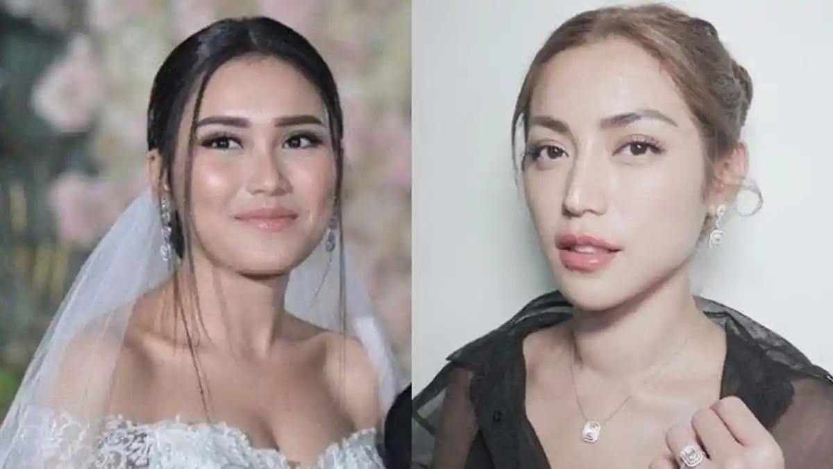 Daftar 5 Artis Pernah Batal Menikah Senasib dengan Ayu Ting Ting, Ada yang Viral di Semak-semak
