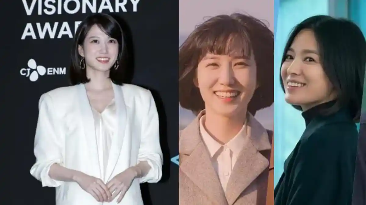 Daftar Pemenang Baeksang Arts Awards 2023, Park Eun Bin Raih Daesang Kalahkan Song Hye Kyo dan Suzy