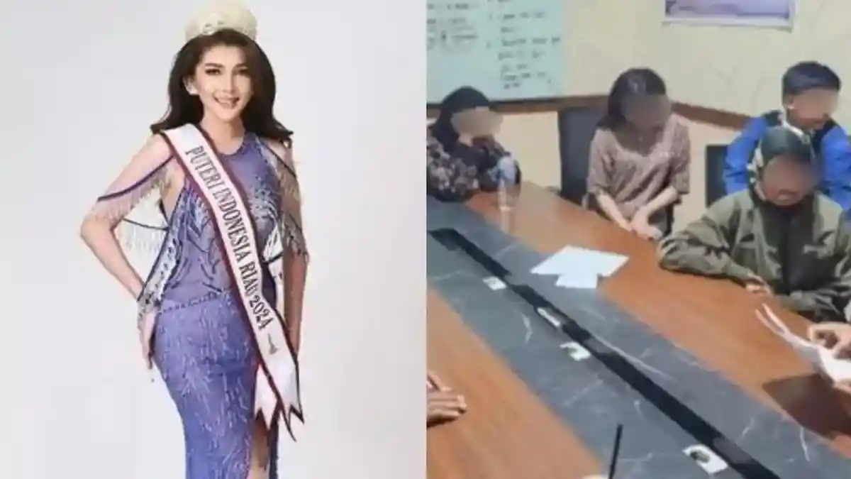 Kasus Dokter Gadungan Terungkap, Gelar Puteri Indonesia Riau 2024 Dicabut