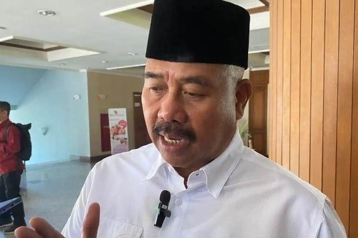 Edi Damansyah Minta Perusahaan di Kukar Beri Waktu Karyawan Nyoblos dalam Pemilu 2024