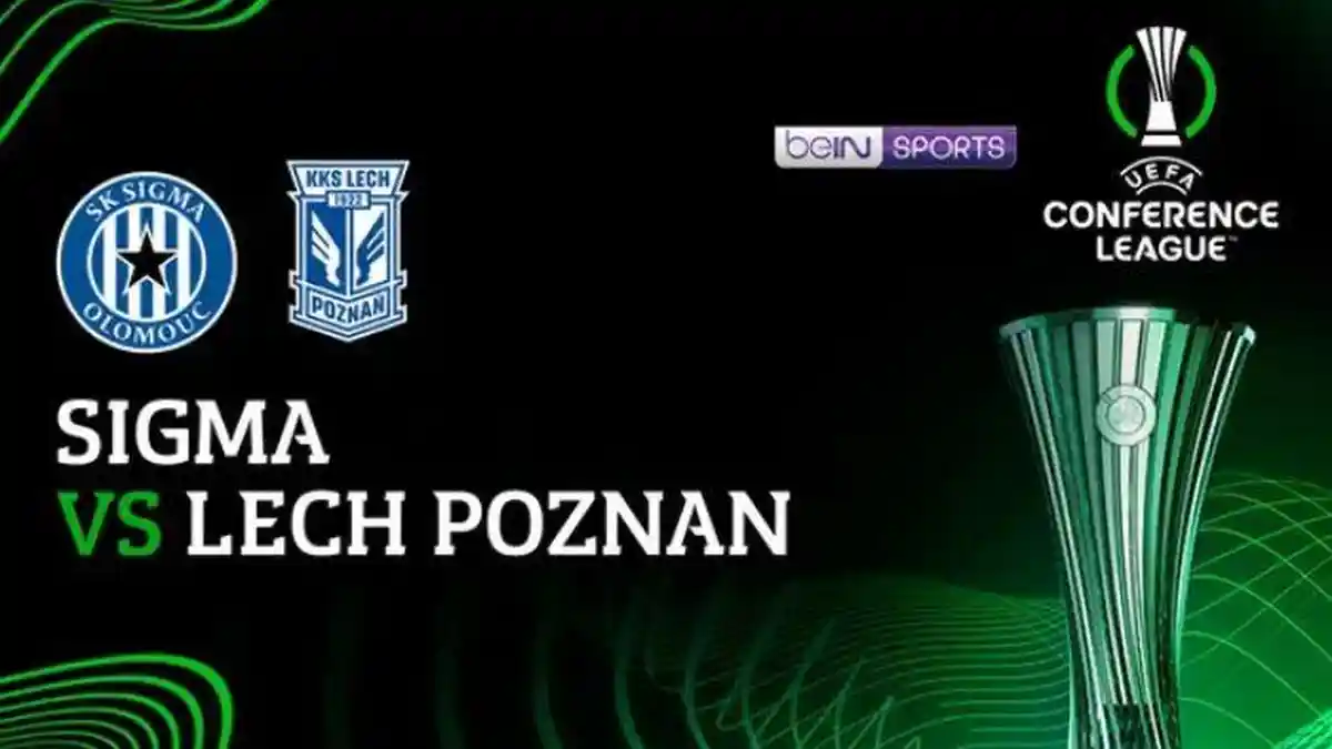 Prediksi Skor Sigma vs Lech Poznan UEFA Conference League 2025, Kick ...