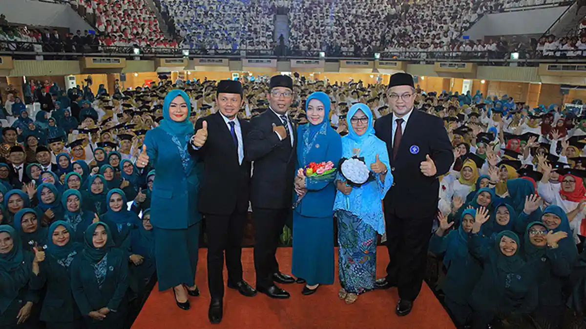 Sekolah Ibu, Ikhtiar Memperbaiki Kehidupan Masyarakat