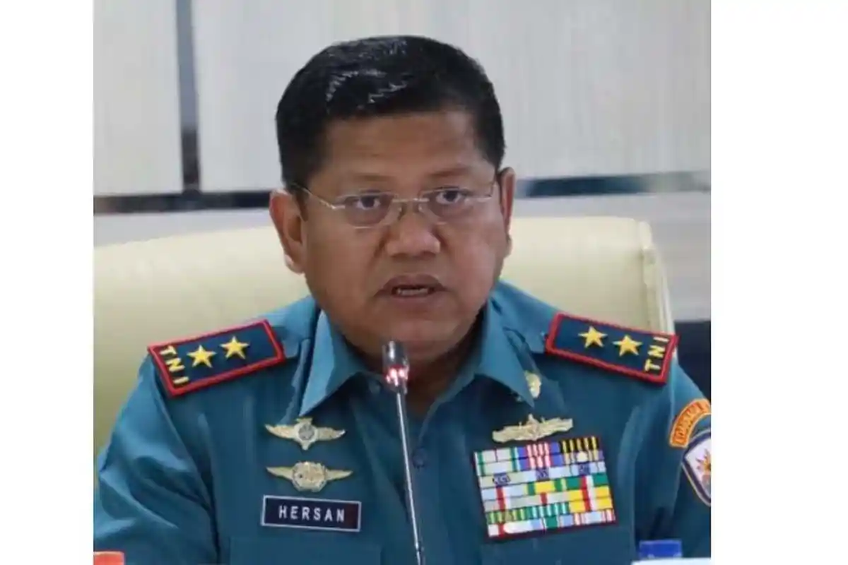 Oknum TNI AL Bunuh Wanita di Sorong, Pangkoarmada III Minta Maaf dan Janji Proses Hukum Tegas