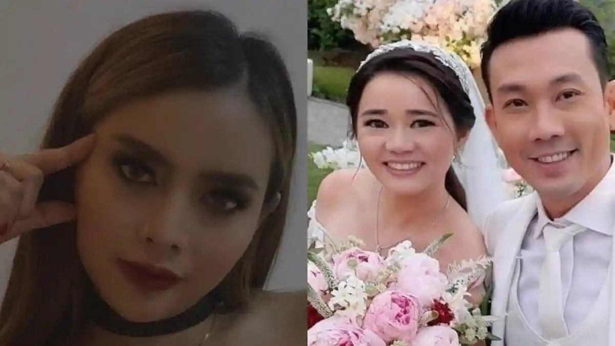 Olivia Allan Keguguran 2 Kali, Denny Sumargo Murka Diledek Belum Punya Anak oleh DJ Verny