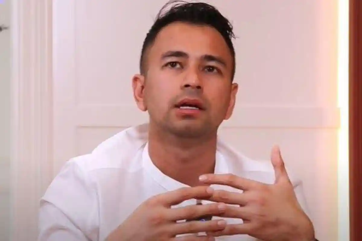 Raffi Ahmad Bantah Belikan Lily Rumah, Suami Nagita Ungkap Fakta Hunian di BSD: Rumah Aku yang Baru