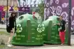 Tempat Sampah CARLSBERG