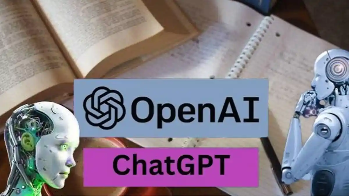 Login Chat GPT- Cara Menggunakan Chat GPT Open AI untuk Tugas Sekolah, Gratis!