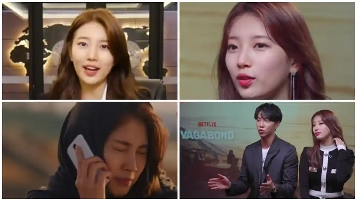 Yon In Shik Memilih Lee Seung Gi dan Suzy jadi Aktor Utama dalam Vagabond, Ini Sinopsisnya