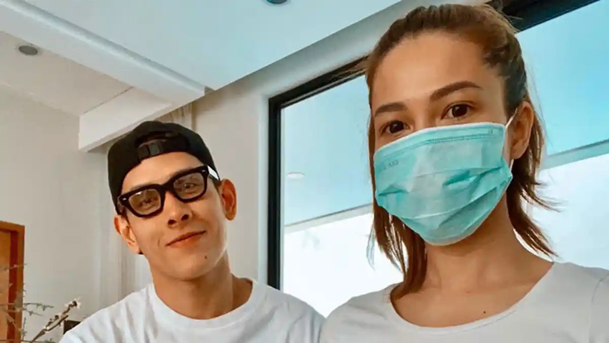 Sembuh dari Virus Corona, Andrea Dian Beberkan Biaya Perawatan Pasien, Begini Pelayanan Rumah Sakit