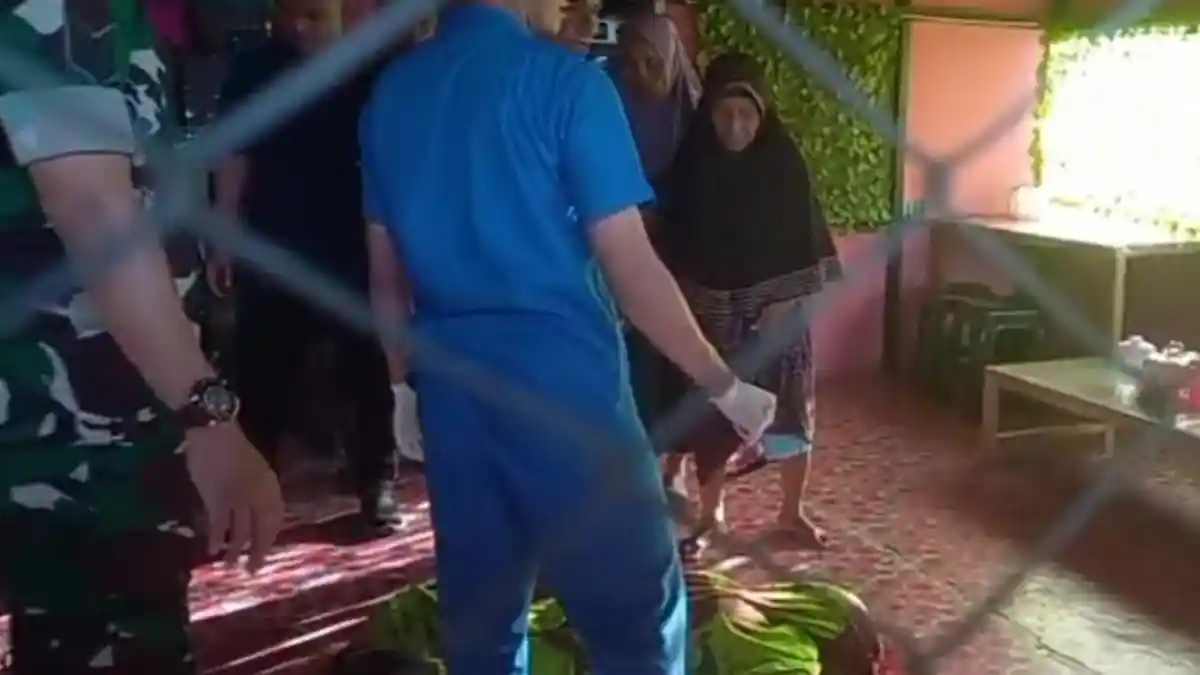 3 Berita Gorontalo Terpopuler Kamis 04 September 2025 : Suami Bunuh Istri hingga Isu Mutasi Jabatan